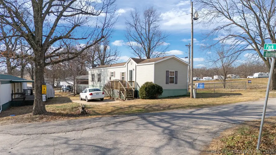 62000 E 315th Loop #23, Grove, OK 74344 - #3