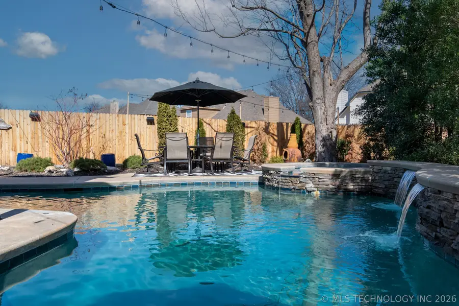 9903 S 99th East Avenue, Tulsa, OK 74133 - #2