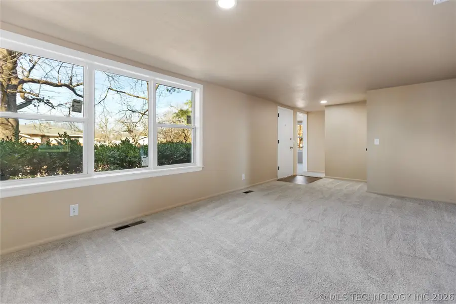 1408 E 1st Street, Okmulgee, OK 74447 - #2