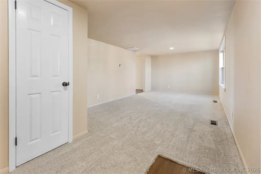 1408 E 1st Street, Okmulgee, OK 74447 - #3