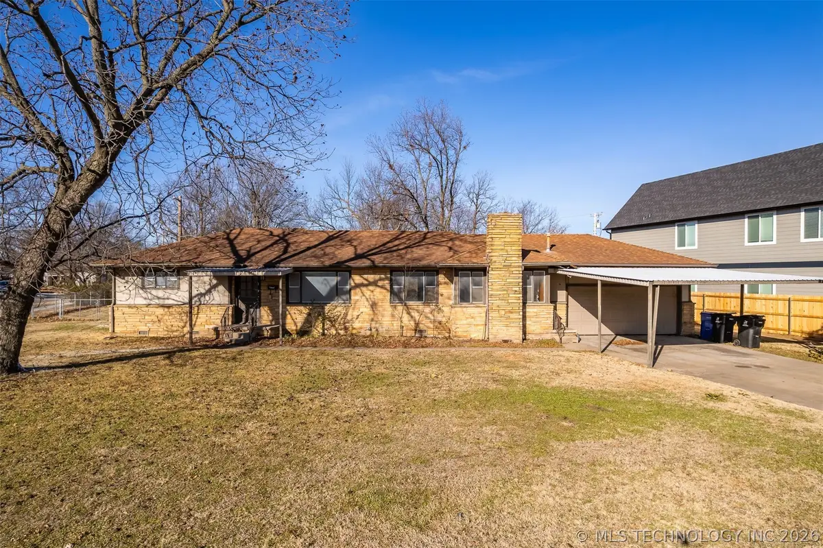804 N Main Street, Broken Arrow, OK 74012 - Image #1