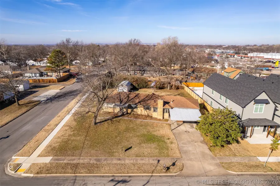 804 N Main Street, Broken Arrow, OK 74012 - Image #2