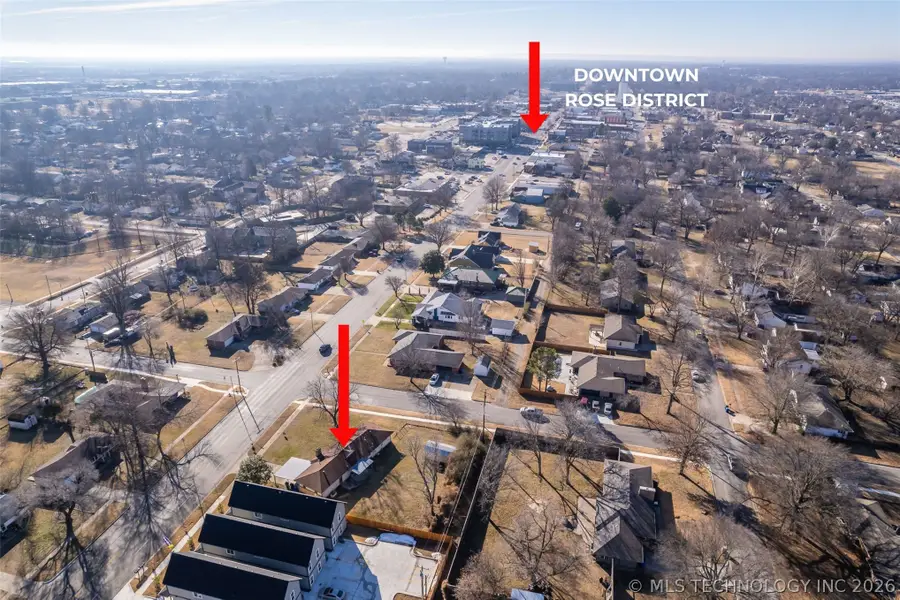 804 N Main Street, Broken Arrow, OK 74012 - Image #3
