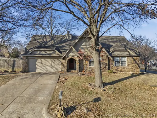 6211 E 77th Street, Tulsa, OK 74136