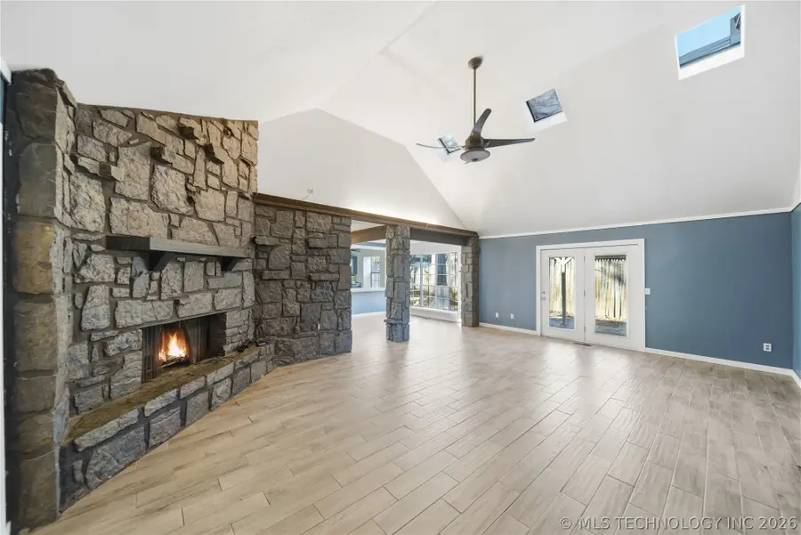 6211 E 77th Street, Tulsa, OK 74136 - #3