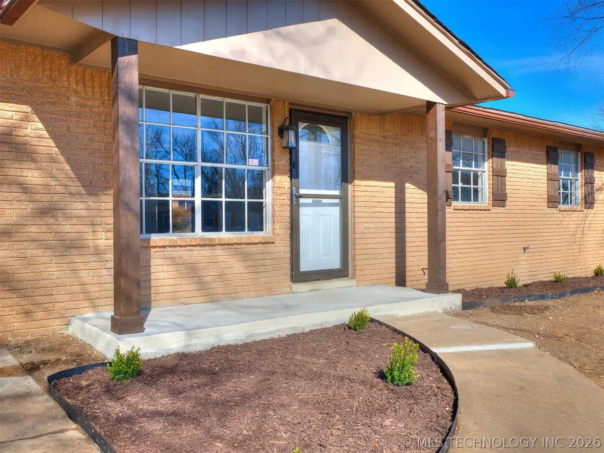 16519 E 2nd Street, Tulsa, OK 74108 - #1