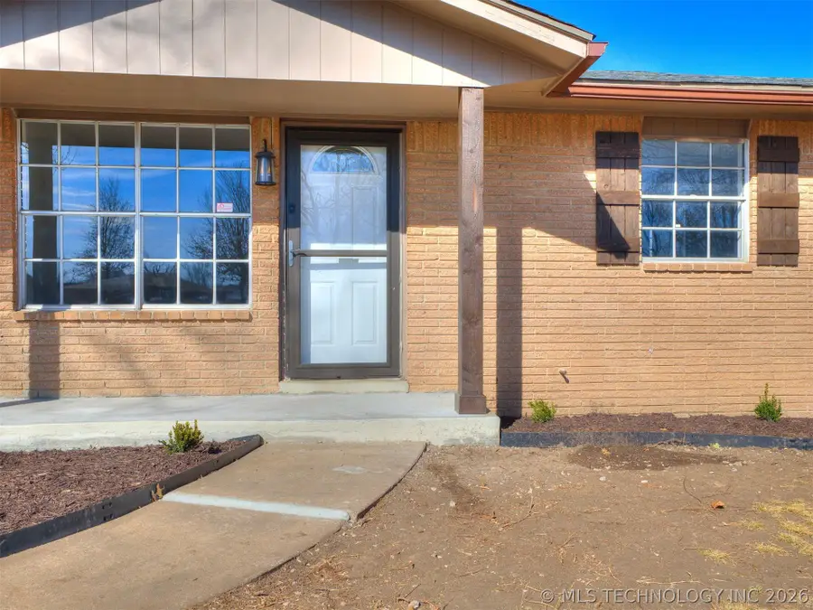 16519 E 2nd Street, Tulsa, OK 74108 - #2