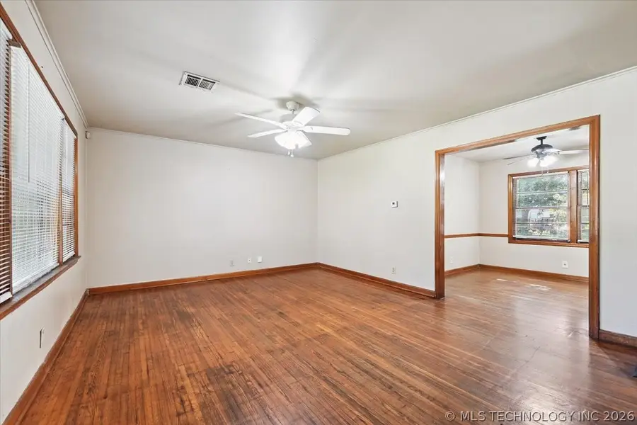 4629 S Trenton Avenue, Tulsa, OK 74105 - #2