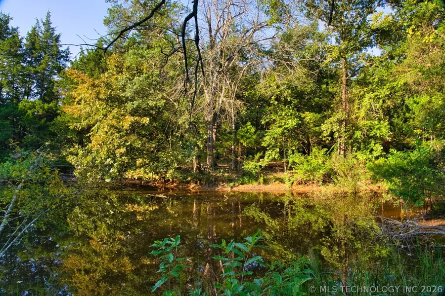 Address Withheld By Seller, Bennington, OK 74723 - #3