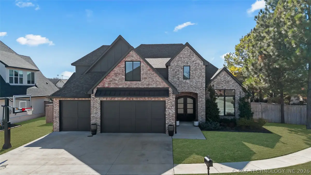 3008 E 103rd Street, Tulsa, OK 74137 - #1