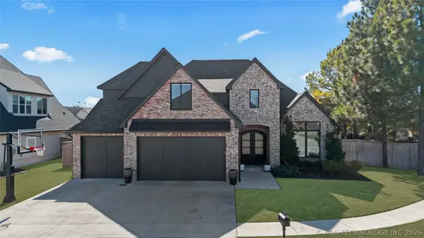 3008 E 103rd Street, Tulsa, OK 74137