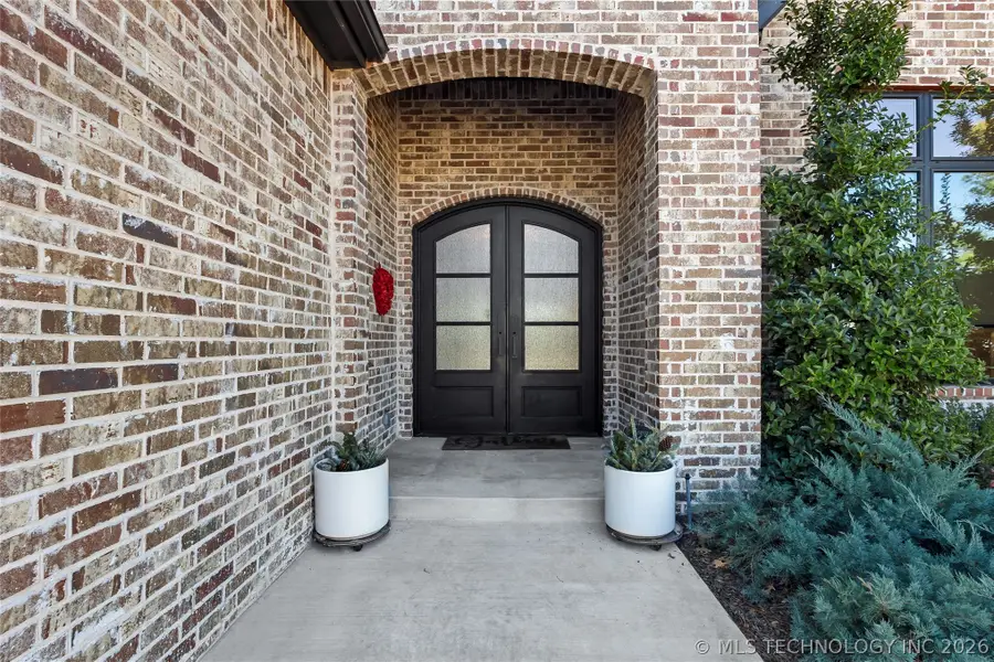 3008 E 103rd Street, Tulsa, OK 74137 - #3