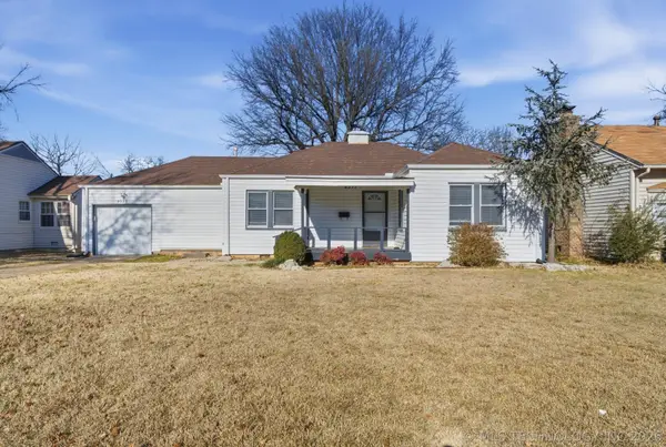 4511 E 6th Street, Tulsa, OK 74112