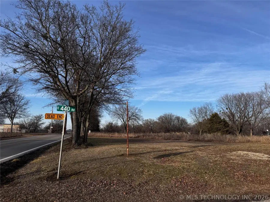 4160 E 440 Road, Claremore, OK 74017 - #2