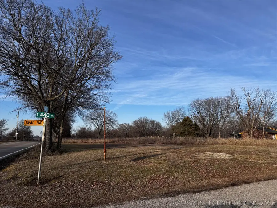 4160 E 440 Road, Claremore, OK 74017 - #3
