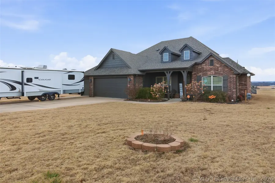 30204 S Gale Avenue, Inola, OK 74036 - #3