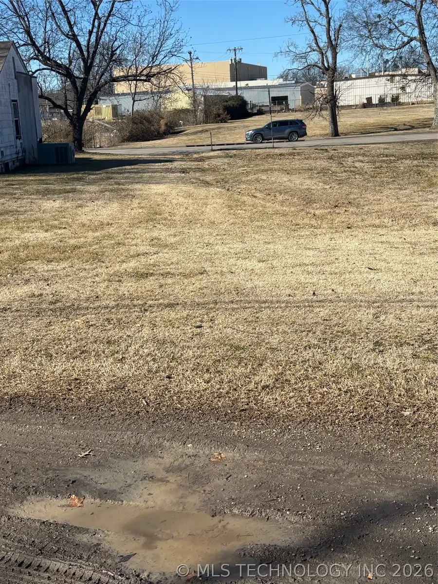 9 S Elliott Street, Pryor, OK 74361 - Image #2