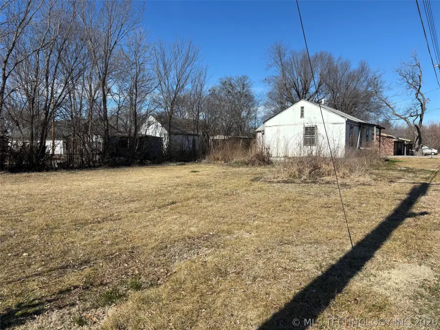 6 S Bailey Street, Pryor, OK 74361 - Image #2