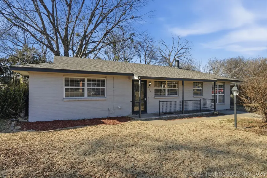 5662 S 85th East Avenue, Tulsa, OK 74145 - #2