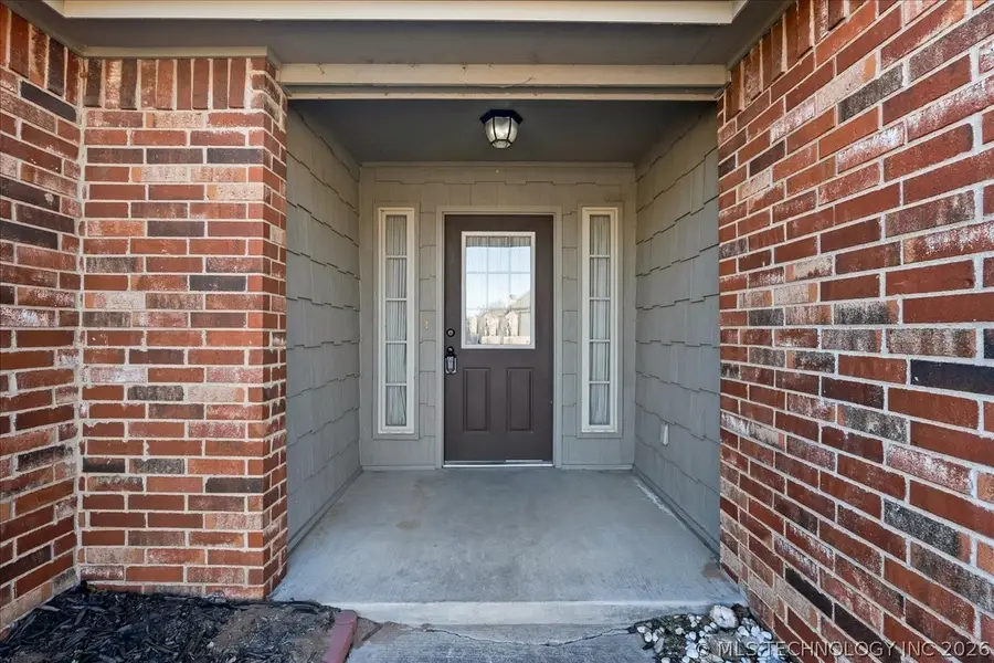 2405 W Quinton Street, Broken Arrow, OK 74011 - #3