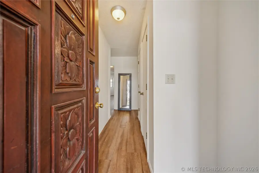 3206 S 214th East Avenue, Broken Arrow, OK 74014 - #3