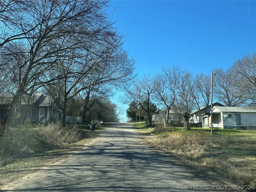 0 Mcgraw Street, Healdton, OK 73438 - #3
