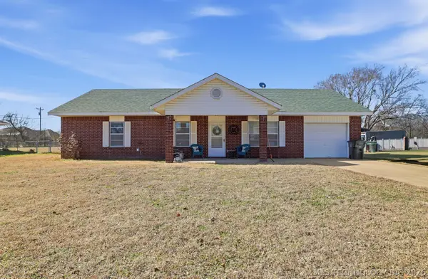 109 Cornell, Durant, OK 74701