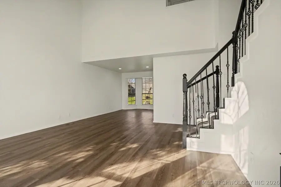 9240 S 95th East Avenue, Tulsa, OK 74133 - #3