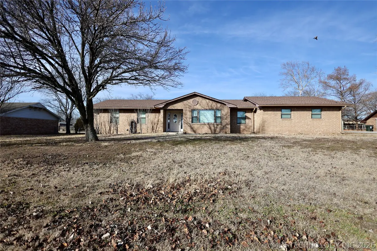 1020 Ash, Sulphur, OK 73086 - #1