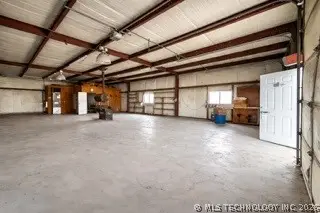 135 N Main Street, White Oak, OK 74301 - #3