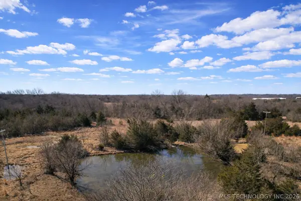 0001 County Road 3740, Allen, OK 74825