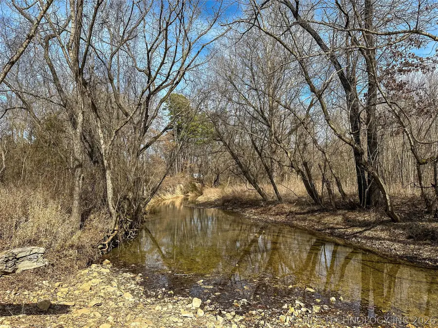 4735 Road, Stilwell, OK 74960 - #3