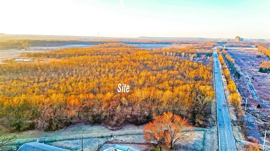 16640 Hwy 123 Road, Bartlesville, OK 74006 - #3