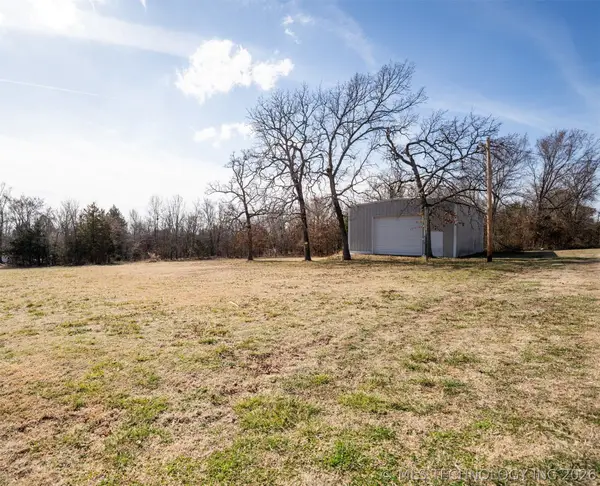 380 E 437 Road, Spavinaw, OK 74366
