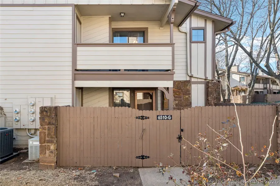 6510 S Memorial Drive #17G, Tulsa, OK 74133 - #2