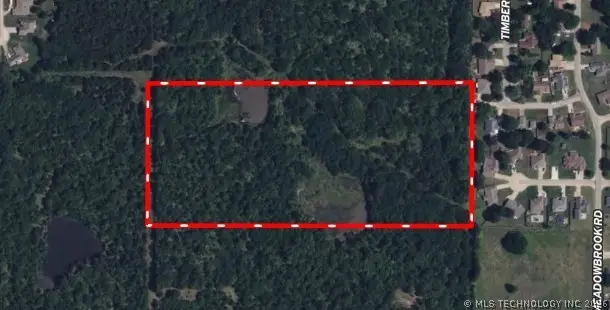 2200 E Southbrook Avenue, Okmulgee, OK 74447 - #1