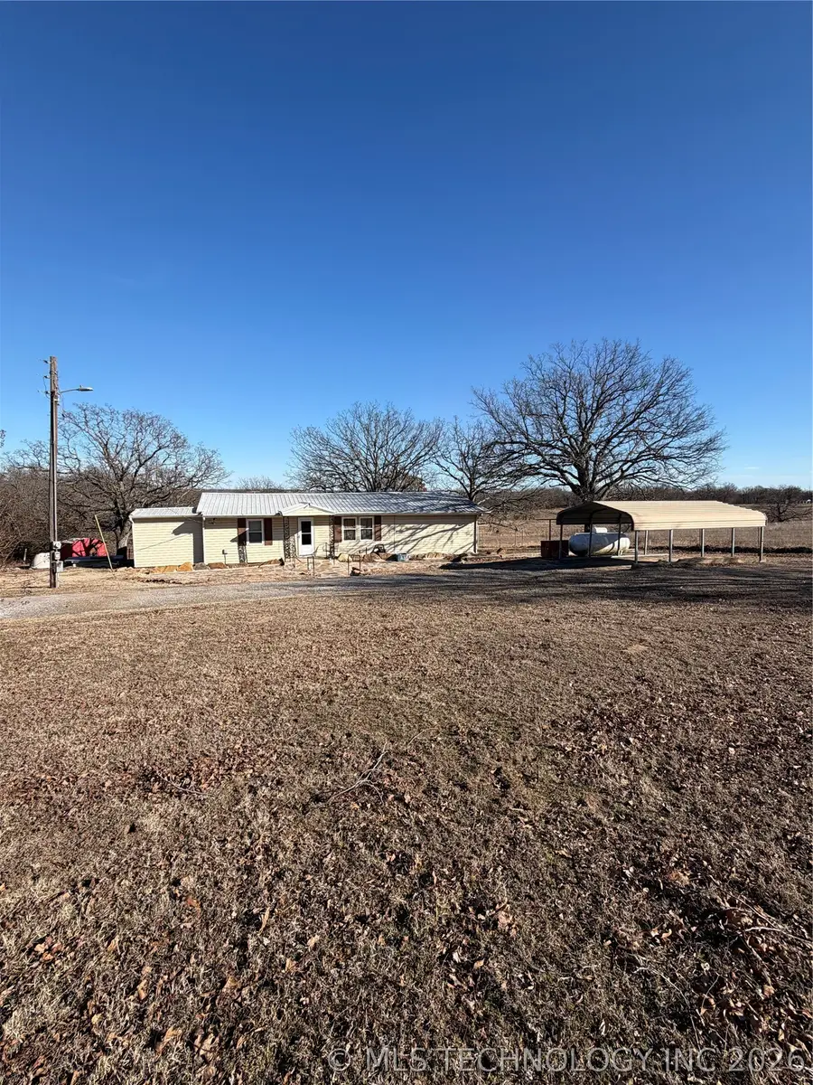 529 County Road 1755, Osage, OK 74054 - #3