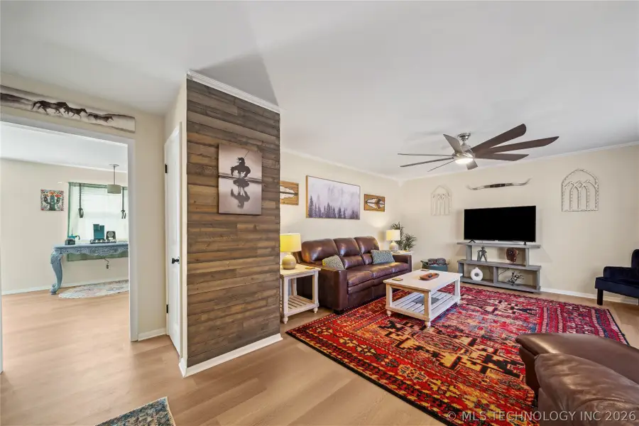 8778 E 170th Street S, Bixby, OK 74008 - #3