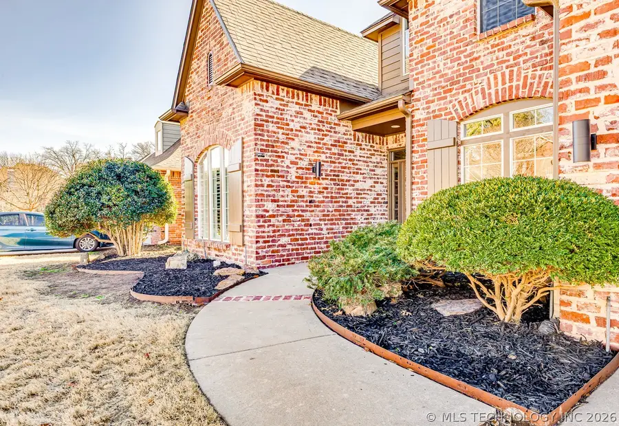 4608 E 94th Street, Tulsa, OK 74137 - #3