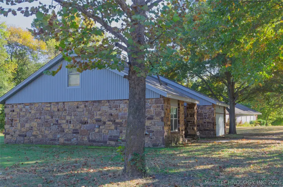 6137 S 219th East Avenue, Broken Arrow, OK 74014 - #3