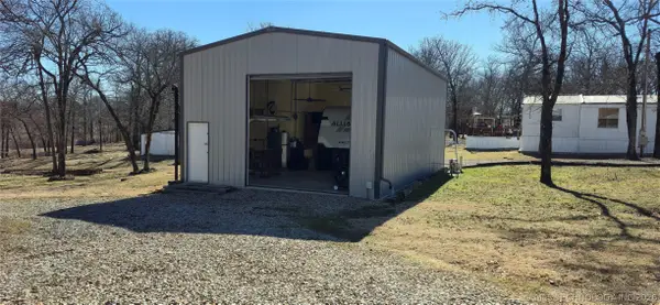 114305 S 4209, Eufaula, OK 74432