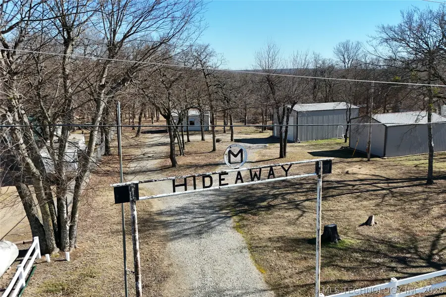 114305 S 4209, Eufaula, OK 74432 - #2