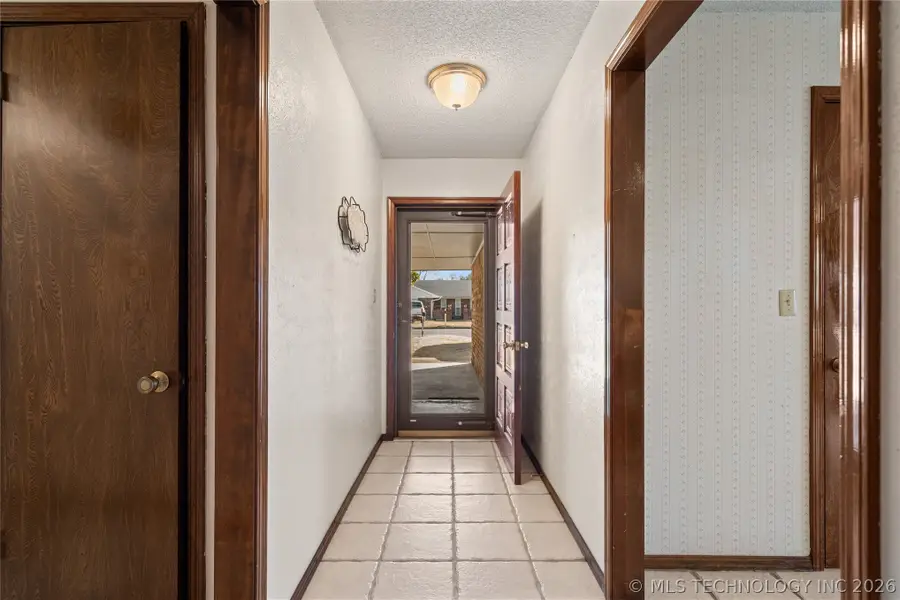 3133 Woodside, Ardmore, OK 73401 - #3