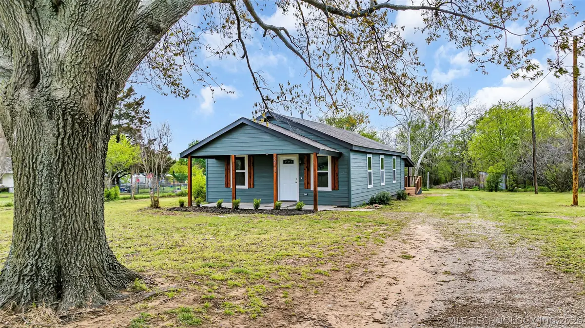 2615 N Rancho Lane, Ardmore, OK 73401 - #1