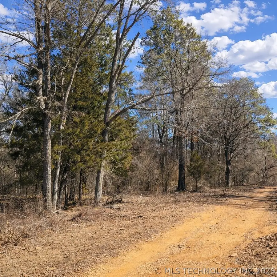 0001 4377, Fort Towson, OK 74735 - Image #2