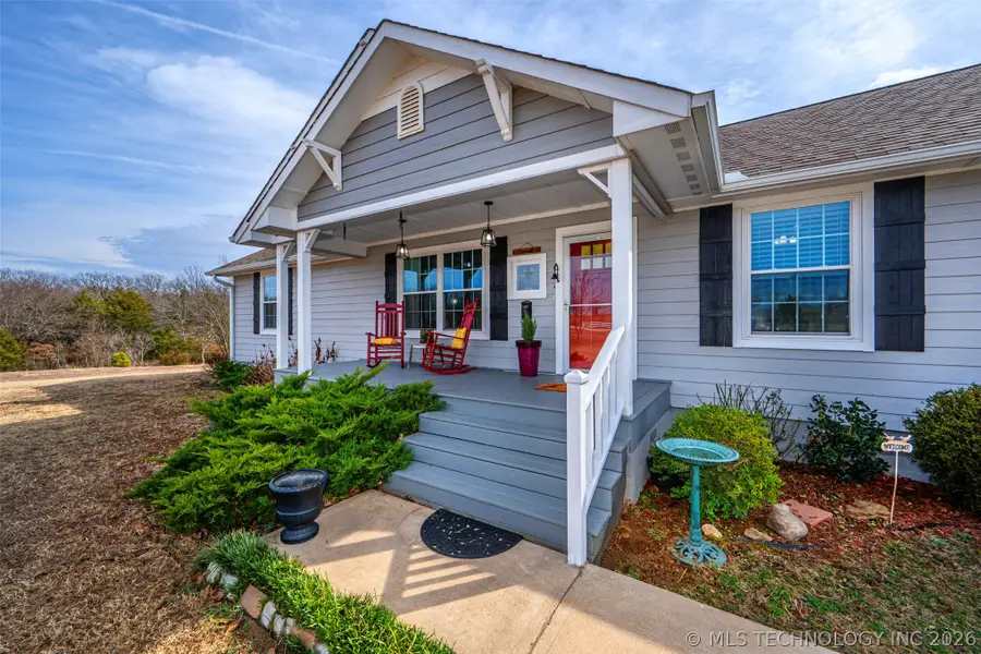 20513 County Road 1475, Ada, OK 74820 - #2