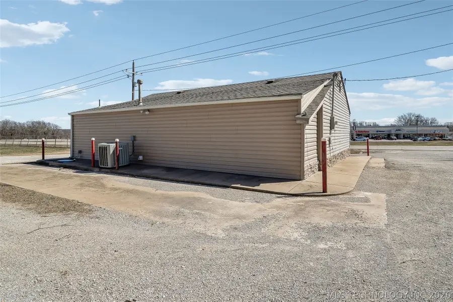 1831 N Highway 66 Route, Catoosa, OK 74015 - #3