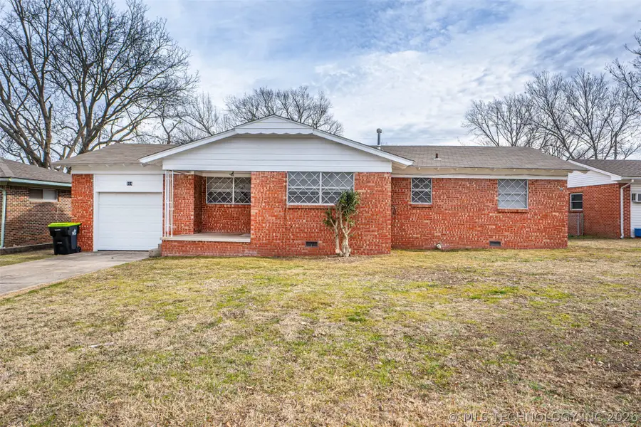 914 N Linda, Ada, OK 74820 - #2