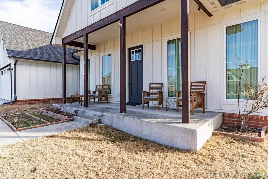 1506 University Circle, Sapulpa, OK 74066 - #2