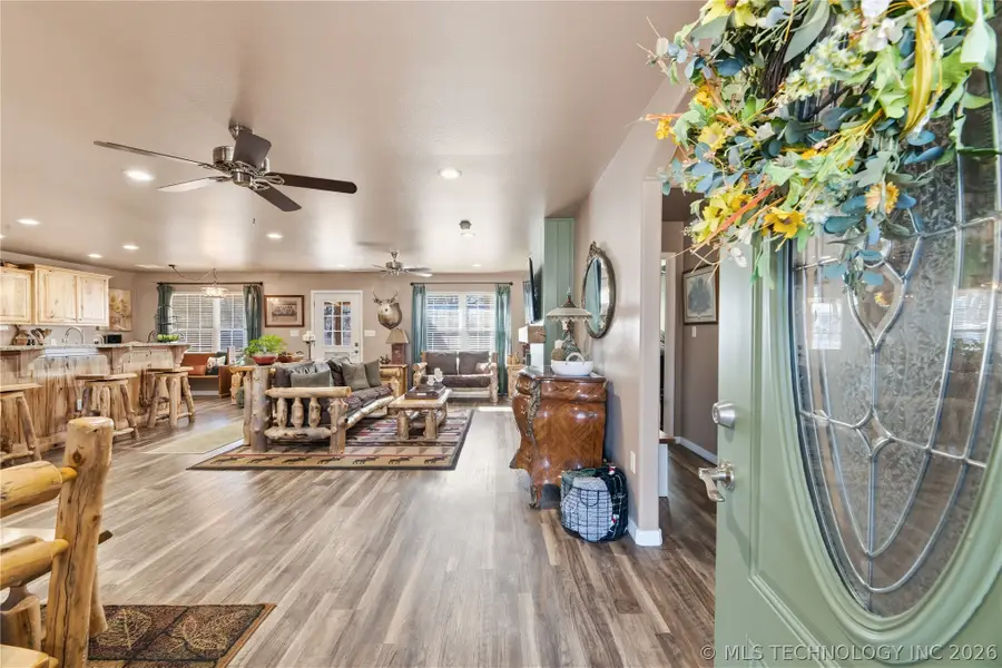 440 W 7th Street, Chelsea, OK 74016 - #3